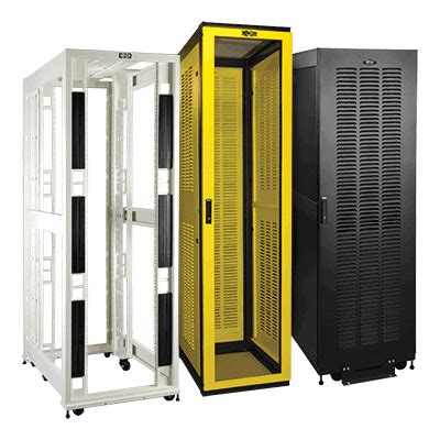 custom made rack enclosures